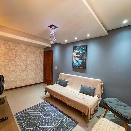 Apartamento C/Estacionamento, Proximo Ao Shopping 维拉维尔哈 外观 照片