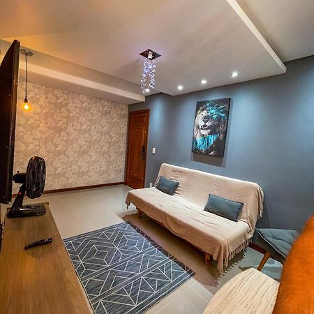 Apartamento C/Estacionamento, Proximo Ao Shopping 维拉维尔哈 外观 照片
