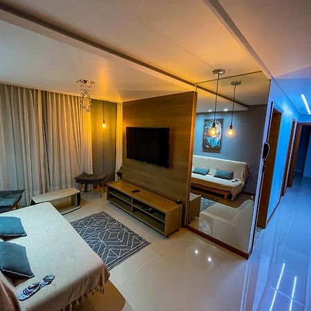 Apartamento C/Estacionamento, Proximo Ao Shopping 维拉维尔哈 外观 照片