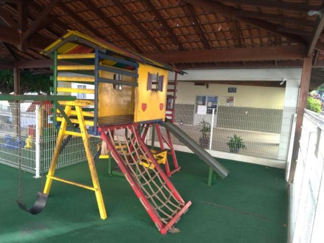 Apartamento C/Estacionamento, Proximo Ao Shopping 维拉维尔哈 外观 照片