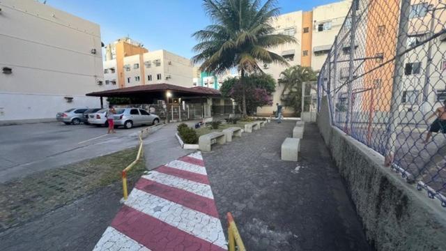 Apartamento C/Estacionamento, Proximo Ao Shopping 维拉维尔哈 外观 照片