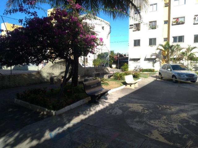 Apartamento C/Estacionamento, Proximo Ao Shopping 维拉维尔哈 外观 照片