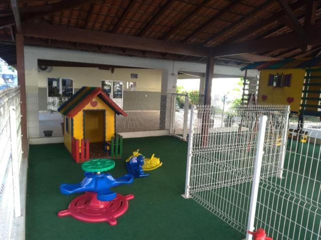 Apartamento C/Estacionamento, Proximo Ao Shopping 维拉维尔哈 外观 照片