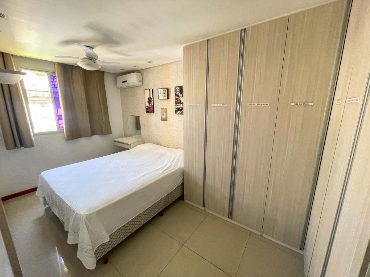 Apartamento C/Estacionamento, Proximo Ao Shopping 维拉维尔哈 外观 照片