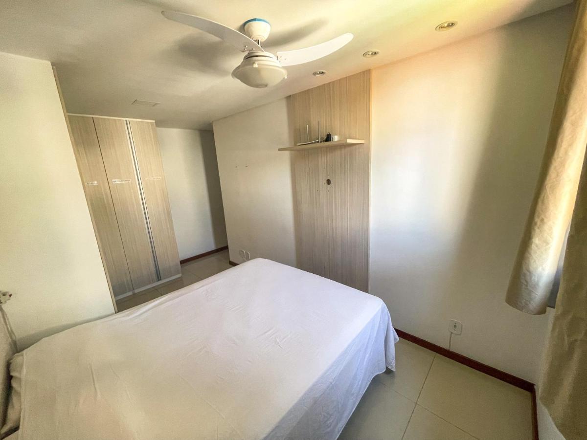 Apartamento C/Estacionamento, Proximo Ao Shopping 维拉维尔哈 外观 照片
