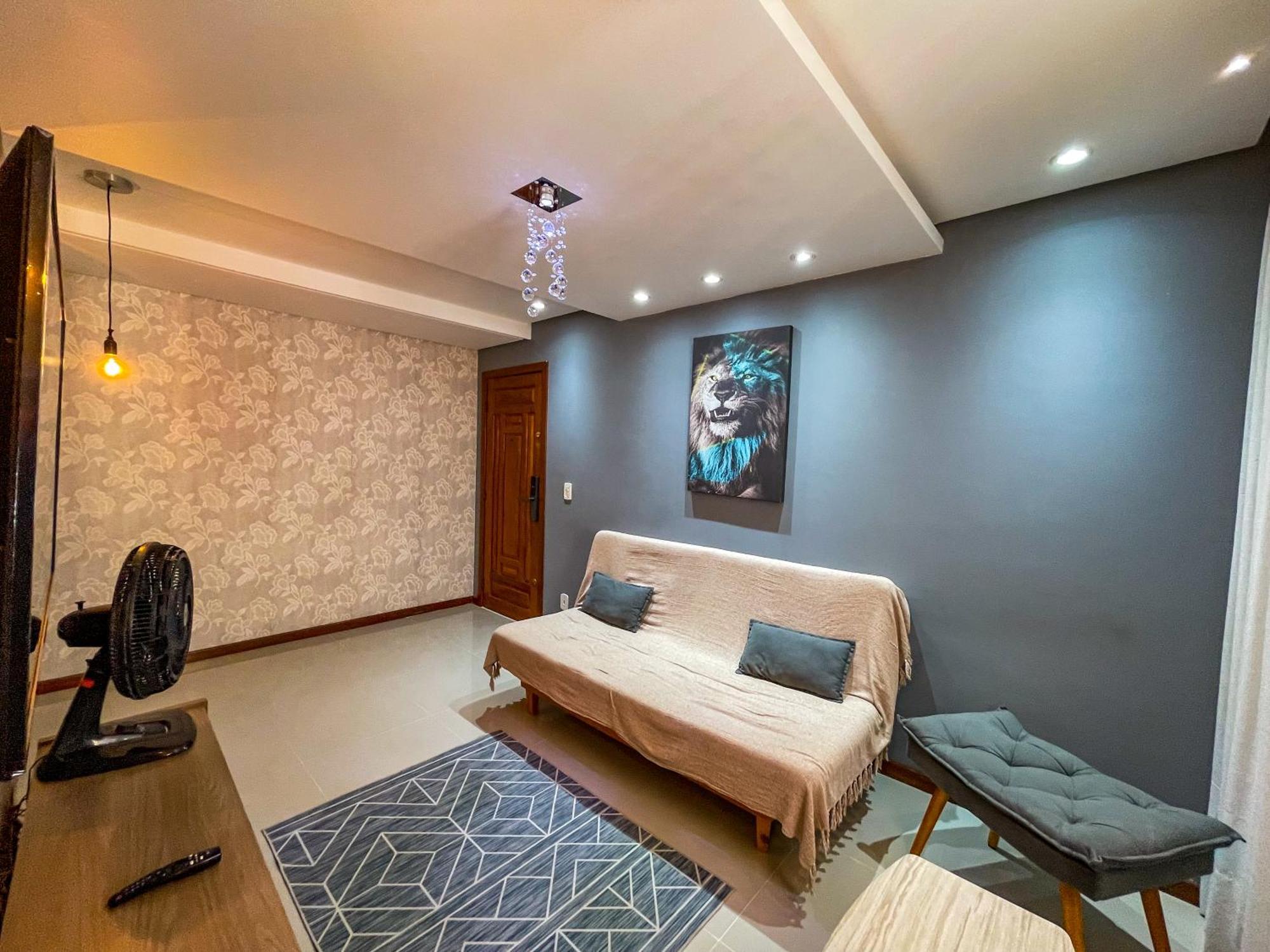 Apartamento C/Estacionamento, Proximo Ao Shopping 维拉维尔哈 外观 照片
